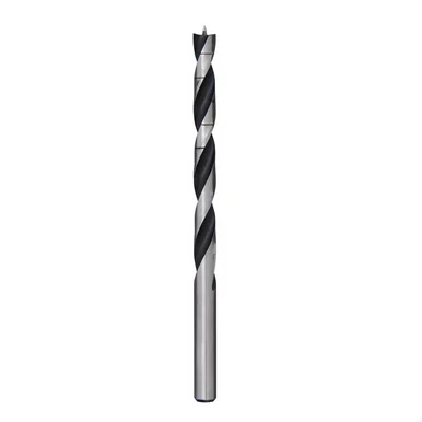 Milwaukee Electric Tools 48-15-0125 Milwaukee Tool Brad Point 1/8" Diameter