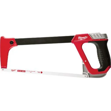 Milwaukee Electric Tools 48-22-0050 Milwaukee Tool 12" High Tension Hacksaw
