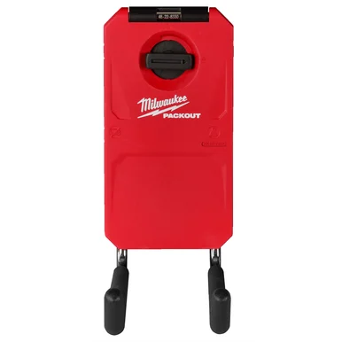 Milwaukee Electric Tools 48-22-8330 Milwaukee Tool Packout 9” Straight Hook