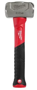 Milwaukee Electric Tools 48-22-9310 Milwaukee Tool 3lb Fiberglass Drilling Hammer