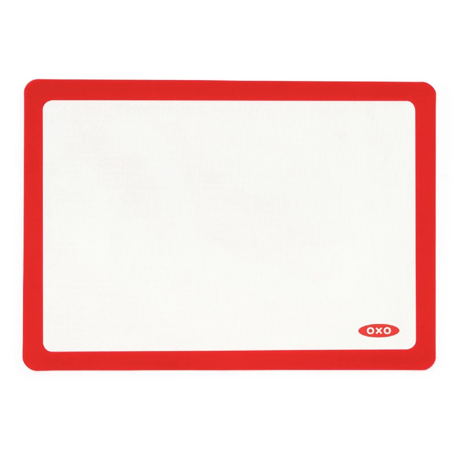 OXO GOOD GRIPS SILICONE BAKING MAT 30 x 42cm - Home & Garden