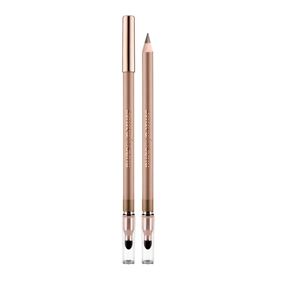 Nude By Nature Contour Eye Pencil Sunrise - Beauty