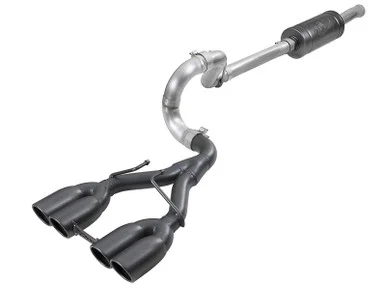 AFE 4938073B Cat-Back Exhaust System