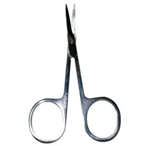Precision Work Scissors - Hobbies