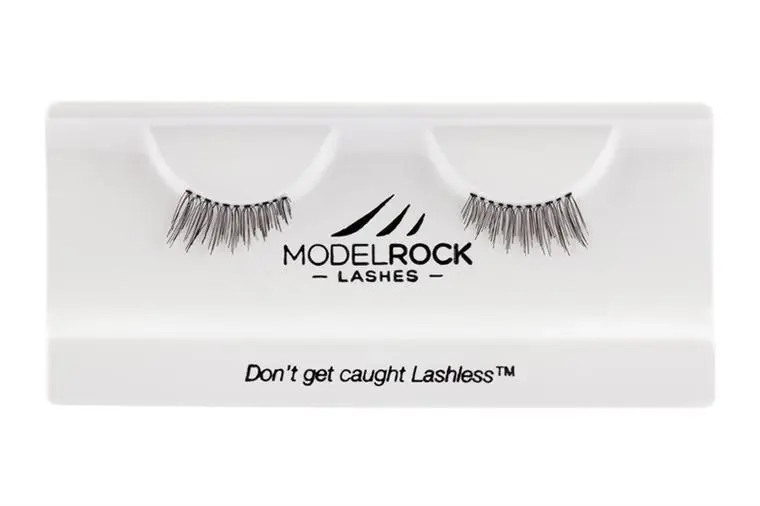 MODELROCK Lashes Miss Rosie Lash Set - Beauty