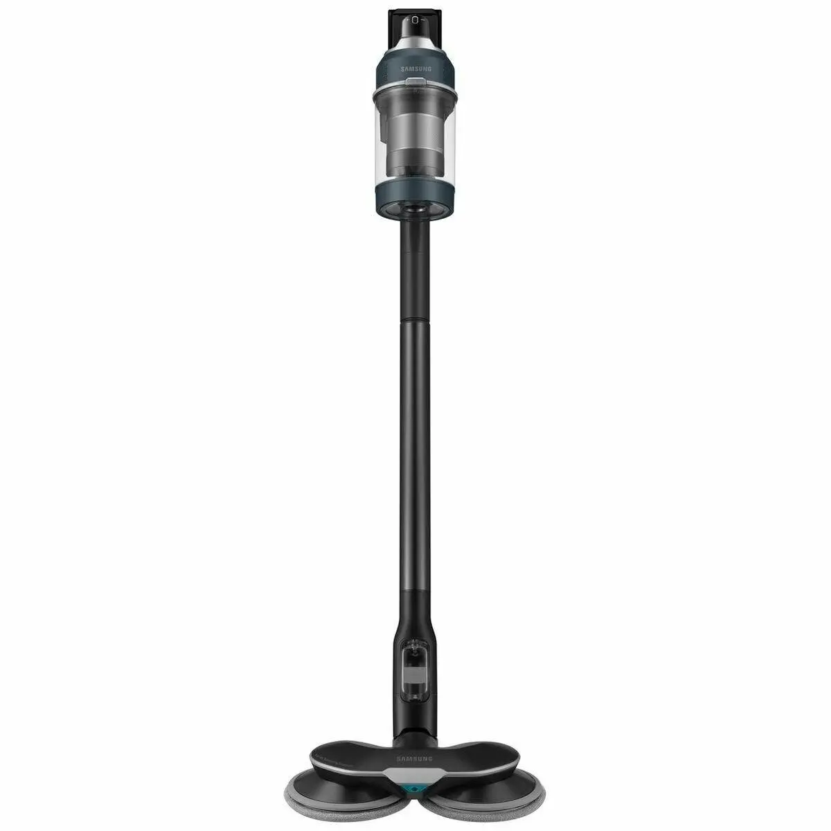 Samsung Bespoke Jet Pro Extra Stick Vacuum Cleaner - Up to 70% off Branded Appliances