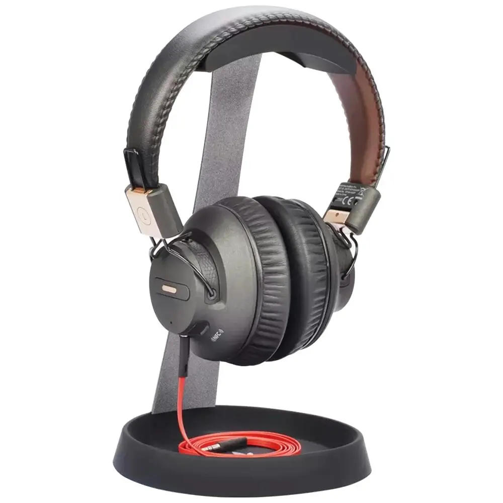 Avantree 25cm Aluminum Headphones/Headset/Cable Stand/Holder for Sony/Beats/Bose - Electronics