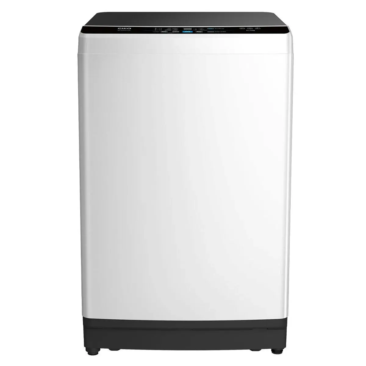 CHiQ 6.5kg Top Load Washing Machine - Home & Garden