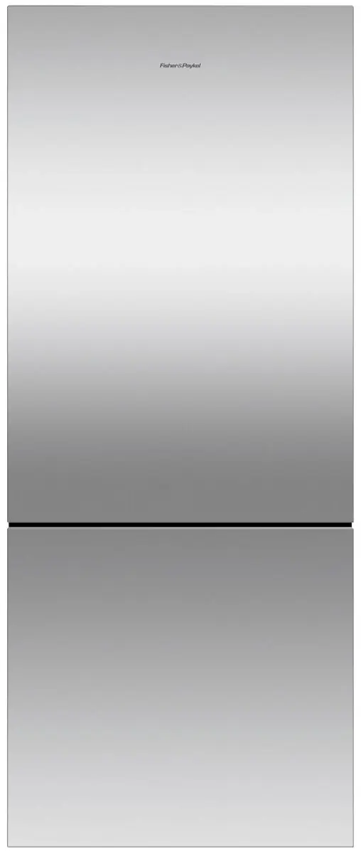 Fisher & Paykel 413L ActiveSmart Bottom Mount Fridge - Up to 70% off Branded Appliances