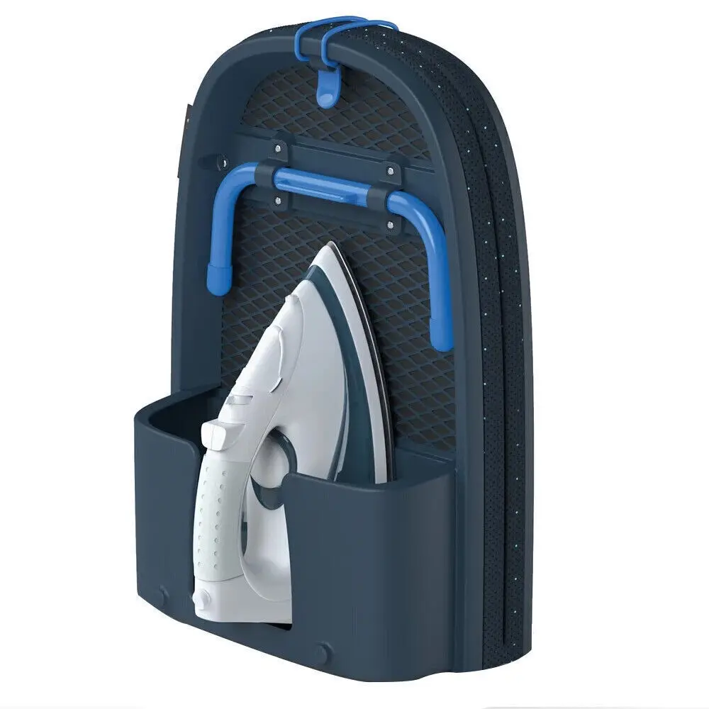 JOSEPH JOSEPH POCKET PLUS FOLDING IRONING BOARD - Home & Garden