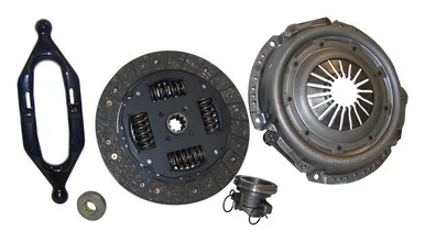 Crown Automotive 5015606AAK Cltch Kit