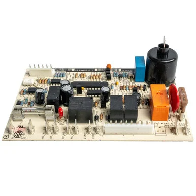 Norcold 50723 Refrigerator Power Supply Circuit Board 50723_100 - Thetford