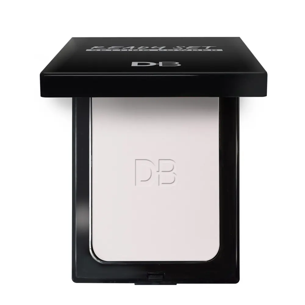 Designer Brands Ready Set Translucent Setting Powder - Beauty