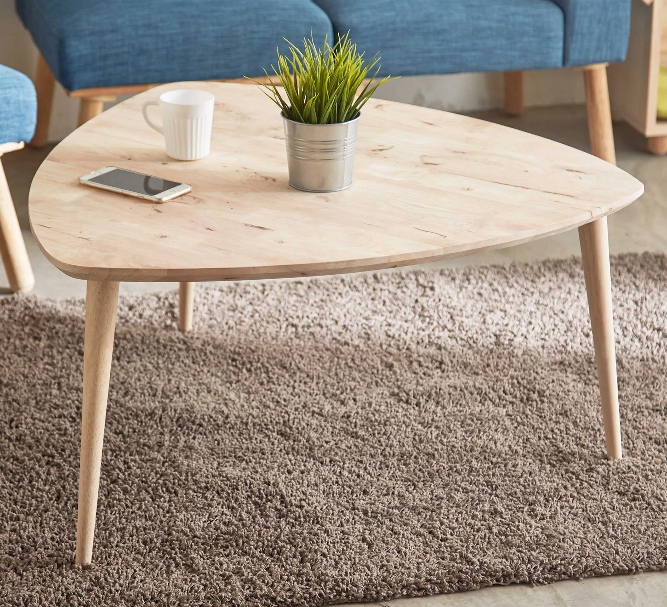 Big Trio Coffee Table - Furniture