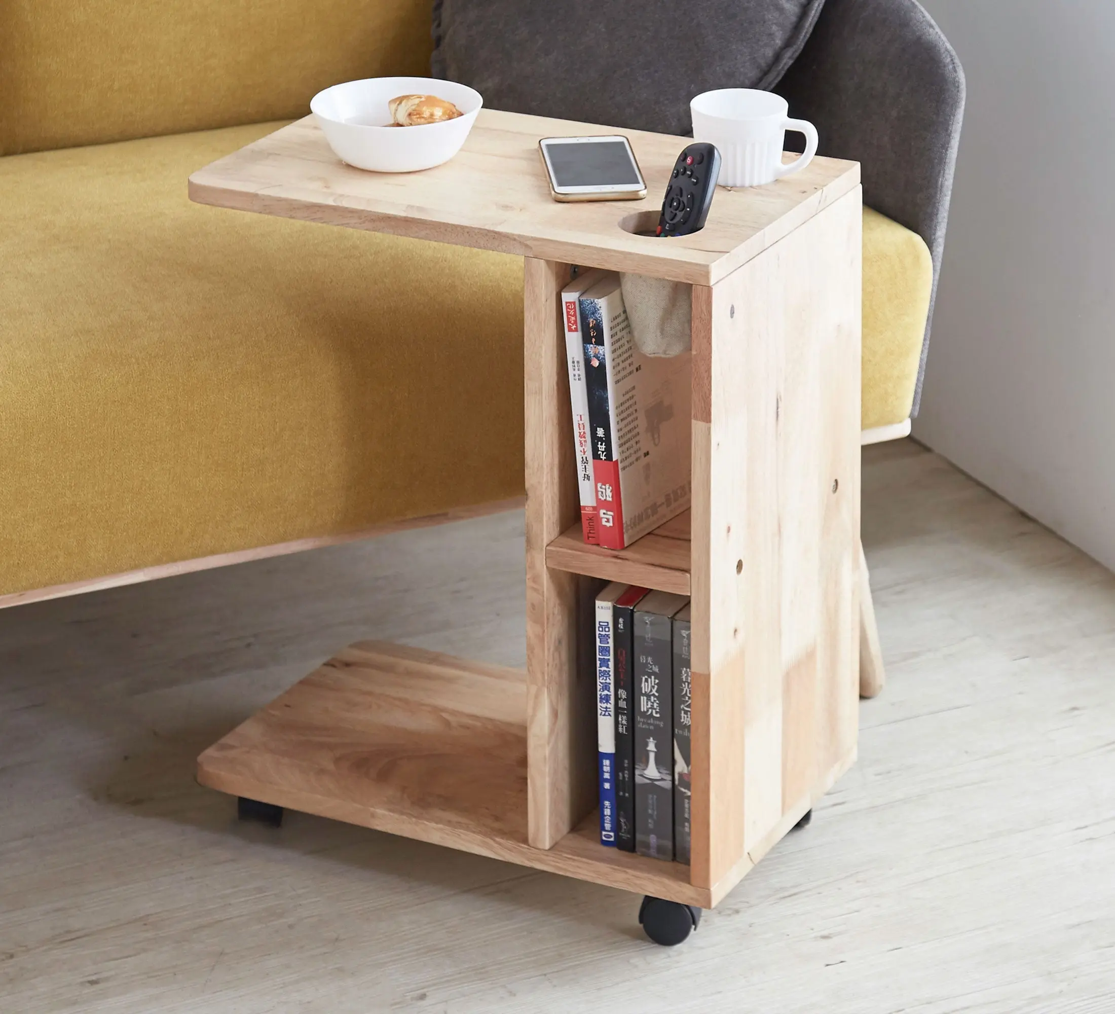 Movable Stand - Furniture