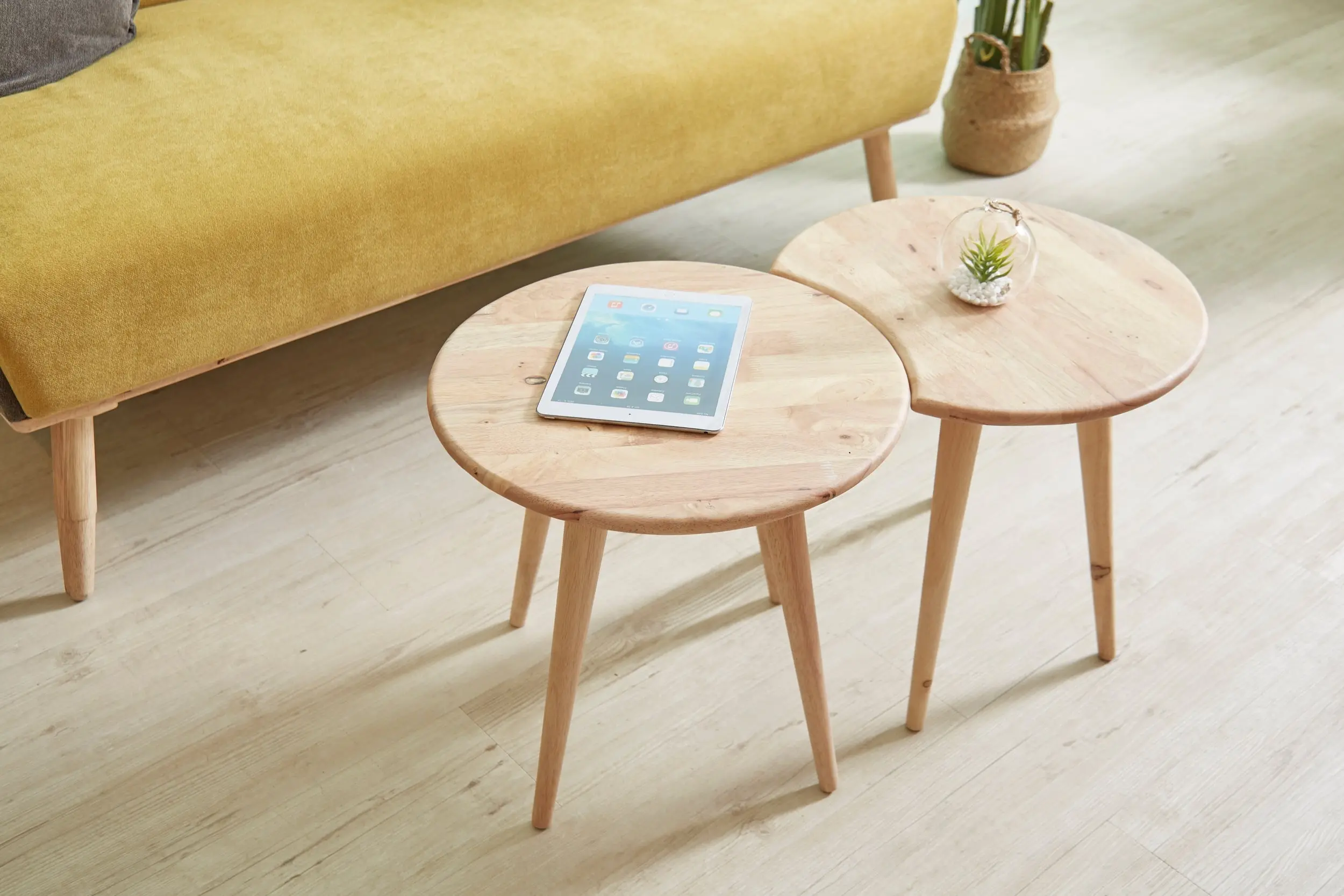 Ant Coffee Table (Set of 2) - Furniture