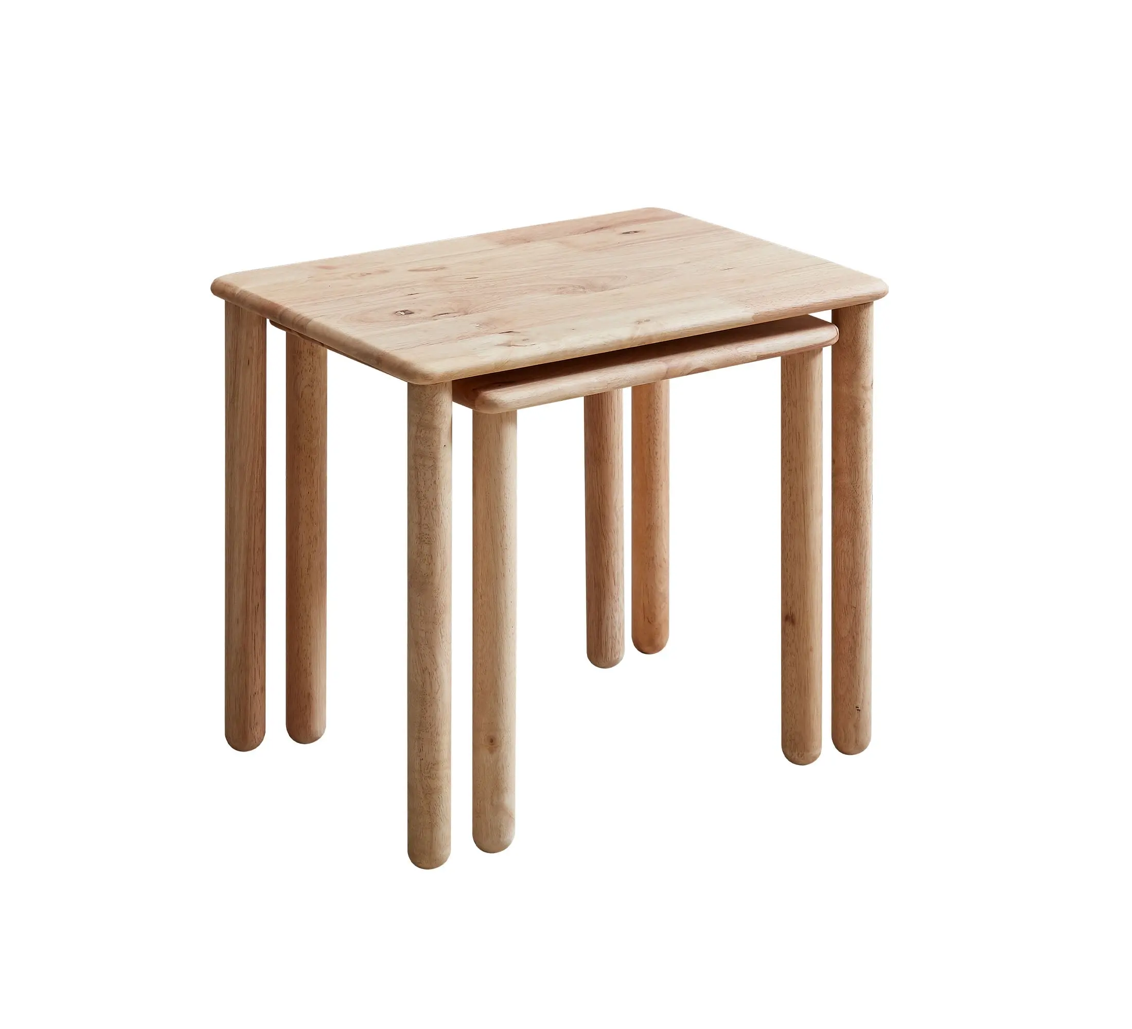 Teammate Nesting Table (Set of 2) - Furniture