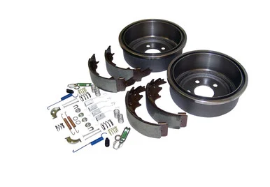 Crown Automotive 52005350KL Drum Brake Service Kit