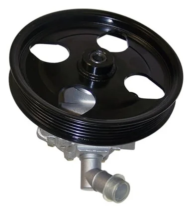 Crown Automotive 52059899AE Power Steering Pump