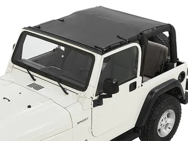 Bestop 5240435 Sun Bikini Top