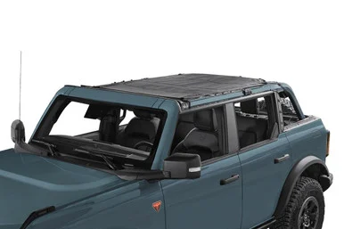 Bestop 5242111 Sun Safari Bikini - '21-22 Bronco 4