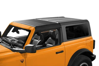 Bestop 5246017 Sunrider For Hardtop - '21-22 Bronc