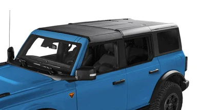 Bestop 5246117 Sunrider For Hardtop - '21-22 Bronc