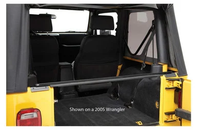 Bestop 5260101 Tailgate Bar Kit Jk '07-8