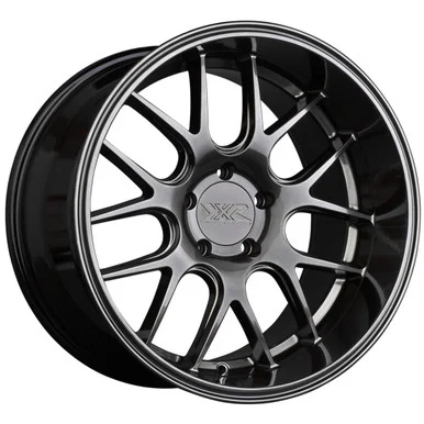 Primax Tech. 530D896550 18x9 5-4.5 +35 Cbp