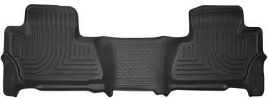 Husky Liners 2nd Seat Floor Liner 53271