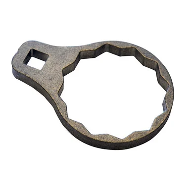 CE Smith 53697A C.e. Smith 70 Series Wrench F/screwless Rod Holder Installation Crowsfoot Wrench
