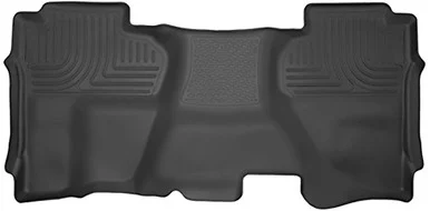 Husky Liners 2nd Seat Floor Liner (Full Coverage) 53911 53911_50