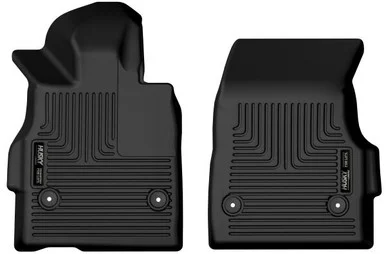 Husky Liners 54541 X-act Front Floor Liner