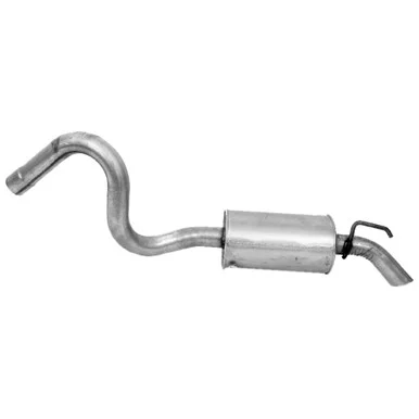Walker Exhaust 54549 Res/muffler Assembly