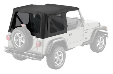 Bestop 5482017 Supertop Nx Acrylic