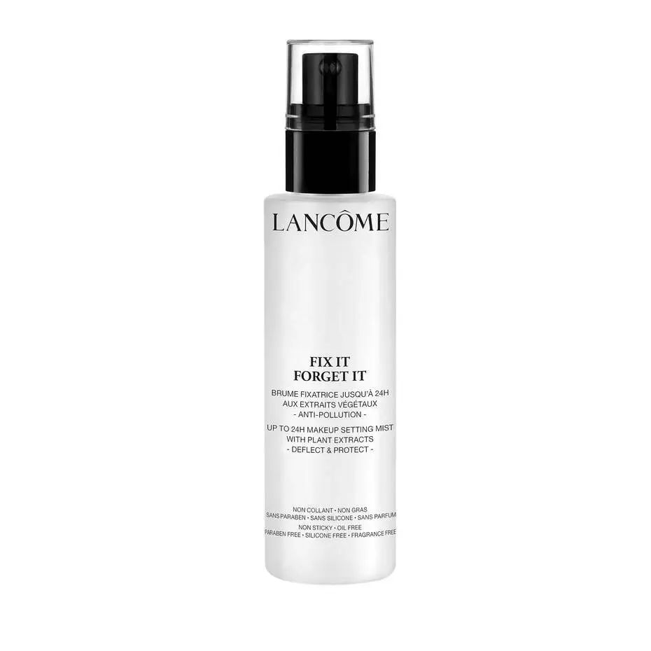 Lancome Fix It Forget It Spray 100ml - Beauty