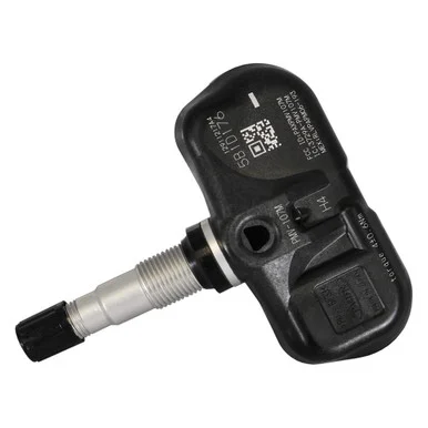 Denso 5500204 First Time Fit Tire Pressure