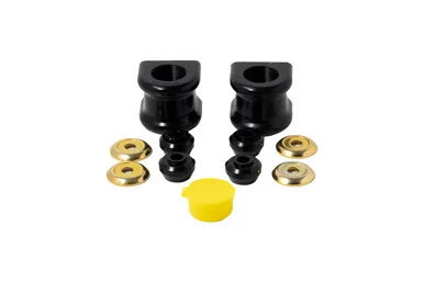 Energy Suspension 5.5186G 33mm Front Sway Bar Bushing Set for 2009-2018 Ram 1500 5.5186G