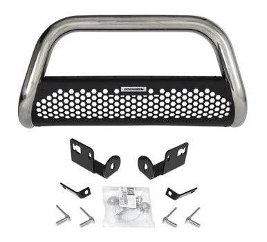 Go Rhino 55263PS RC2 LR Bull Bar Kit