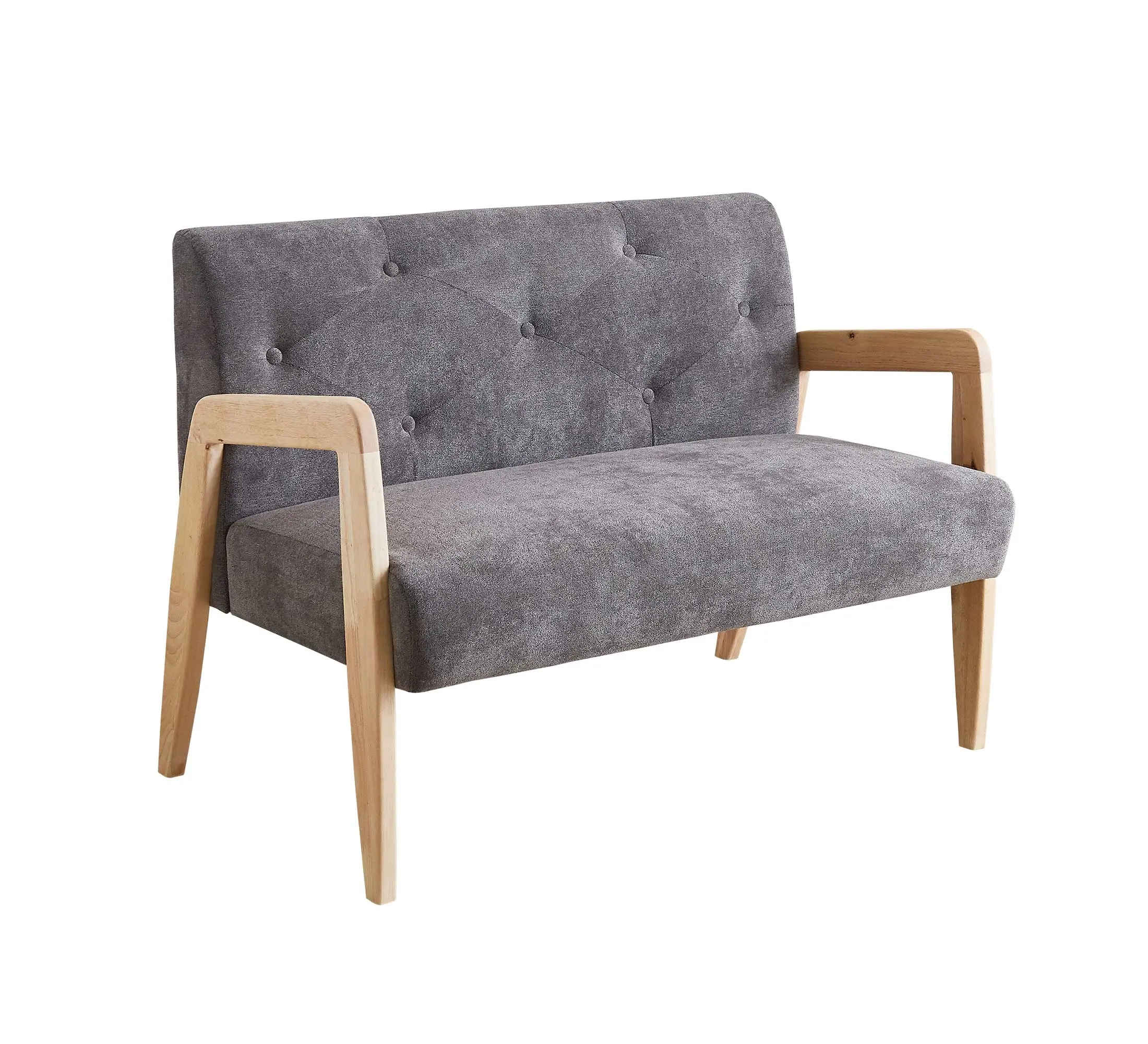 Diamond 2 Seater Sofa - Furniture