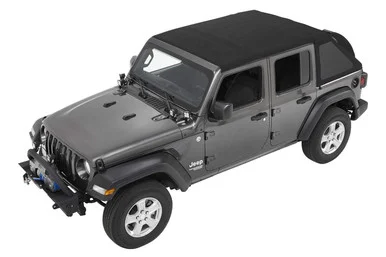 Bestop 5686335 Tt Nx 18 Jl 4dr Dia
