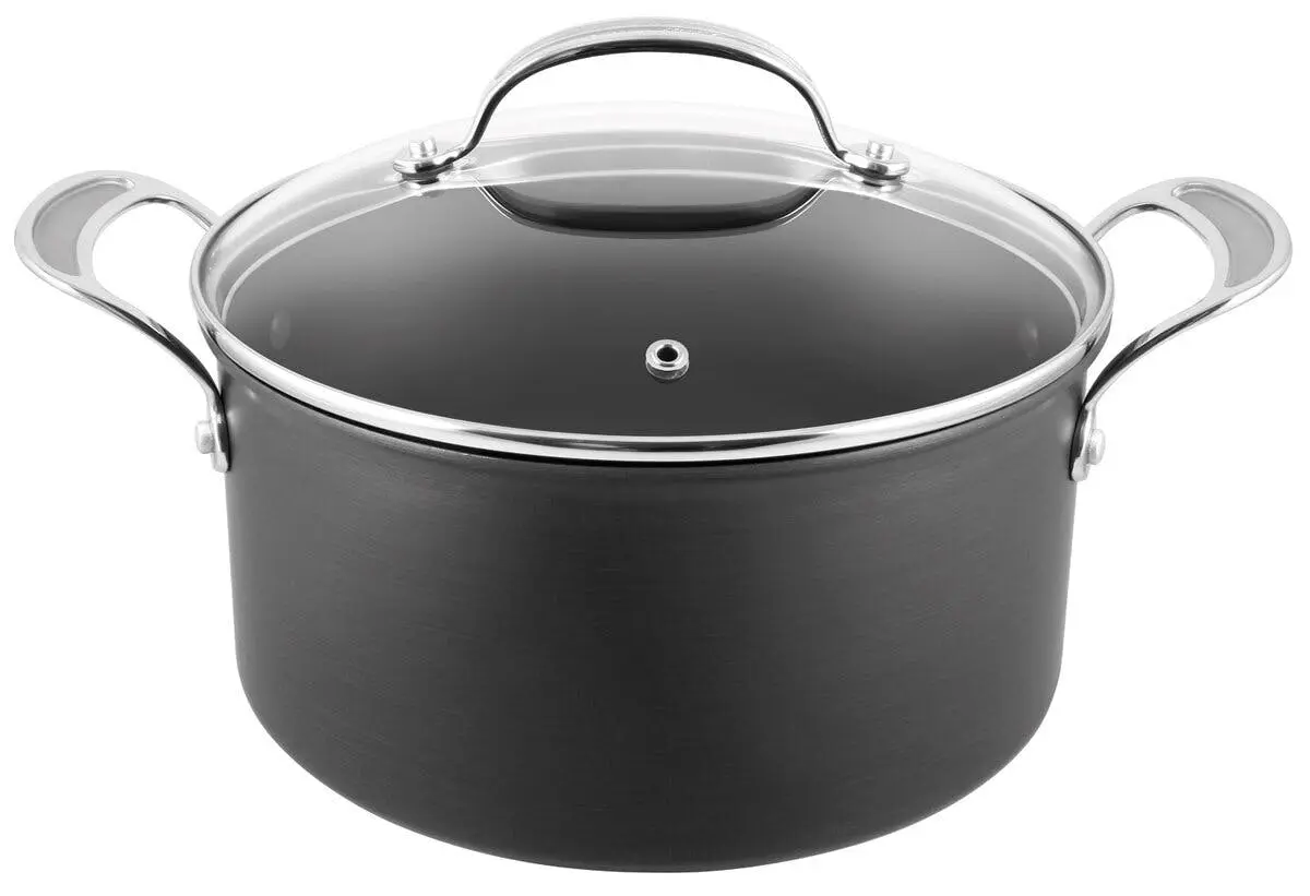 Tefal 24cm Jamie Oliver Stewpot - Home & Garden