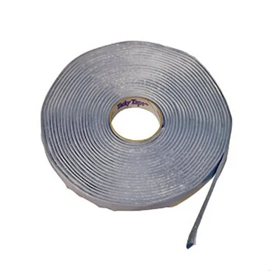 Hengs Industries 5831 Butyl Sealant Tape 1/8" x 3/4" x 30' - Heng's Industries