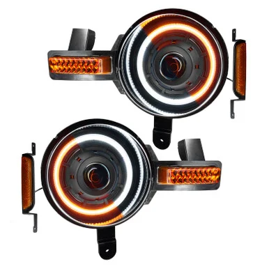 Oracle Lights 5886023 LED Headlight for Ford Bronco
