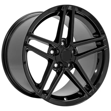 Oe Wheels 5910227 18' Replica Wheel Cv07a Fits Chevro