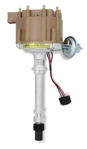Holley 59107 Perf.gm Hei Distributor