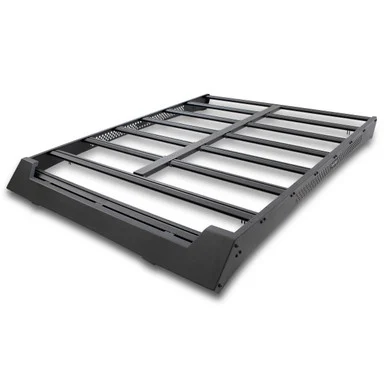 Go Rhino 5933200T Ceros Low Profile Roof Rack