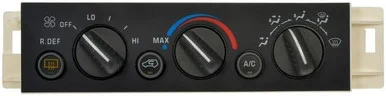 Dorman 599006 Climate Control
