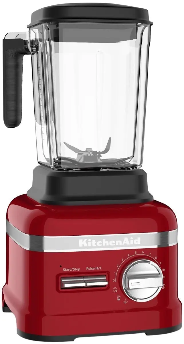 KitchenAid Pro Line Blender Candy Apple Red - Home & Garden
