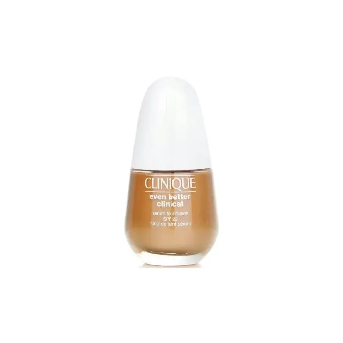 Clinique Even Better Serum Foundation SPF 20 Cn 78 Nutty 30ml - Beauty